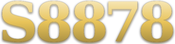 S8878 logo